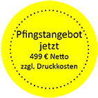 Pfingsbutton